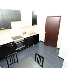 Апартаменты Eka-apartment на Родионова в номере