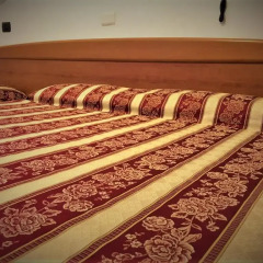 Hotel Villa Linda 2* Стандартный номер фото 4
