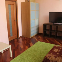 Гостиница Lux Art Arbat комната для гостей фото 4