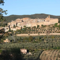 Отель Casale Biancospino Кьянчиано Терме фото 2
