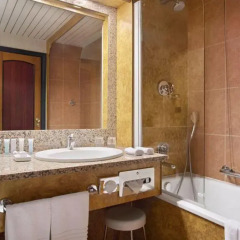 RG Naxos Hotel 4* Стандартный номер фото 4
