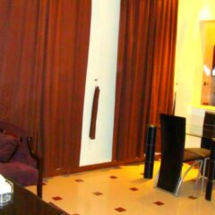 Ashad Jabr Apartment Riyadh Saudi Arabia Zenhotels - 