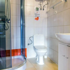 Top Hostel Pokoje Goscinne Стандартный семейный номер фото 2