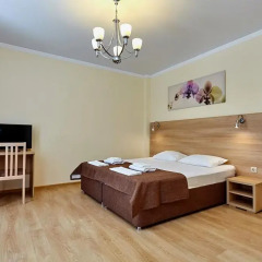 Гостиница Gorizont 32 Mini-Hotel в Ольгинке отзывы, цены и фото номеров - забронировать гостиницу Gorizont 32 Mini-Hotel онлайн Ольгинка детские мероприятия