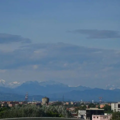 Abacus Hotel 4* Стандартный номер с различными типами кроватей фото 13