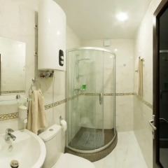 Гостиница Egyptian House 3* Стандартный номер с различными типами кроватей фото 15