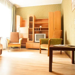 Апартаменты Old Flat 7 Апартаменты с различными типами кроватей фото 11