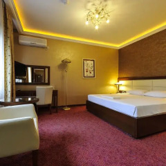 Sucevic Hotel 4* Апартаменты с различными типами кроватей фото 6
