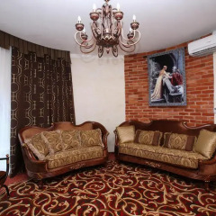 Гостиница Нессельбек 3* Люксы с различными типами кроватей фото 15