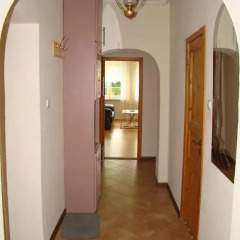 Отель ApartFlat Mariacka интерьер отеля