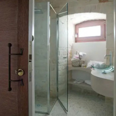 Le Alcove - Luxury Hotel nei Trulli 5* Номер Делюкс фото 3