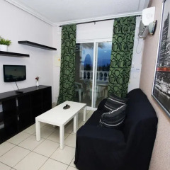 Hotel Costa Blanca Resort Рохалес комната для гостей фото 3