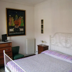 Отель B&B La Casa Di Elide 3* Стандартный номер фото 2