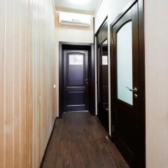 Гостиница Купеческий Дом Стандартный номер разные типы кроватей фото 36