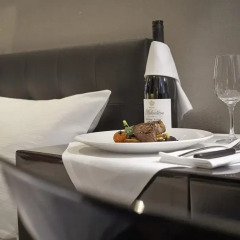 Отель Park Plaza Victoria Amsterdam Нидерланды, Амстердам - 2 отзыва об отеле, цены и фото номеров - забронировать отель Park Plaza Victoria Amsterdam онлайн в номере