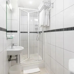 London House Hotel 3* Стандартный номер с различными типами кроватей фото 43