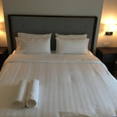 Отель The Sala Pattaya Паттайя комната для гостей фото 4