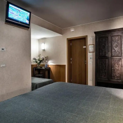Отель Eurohotel Милан интерьер отеля фото 3