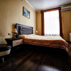 Hotel Dali 3* Стандартный номер с различными типами кроватей