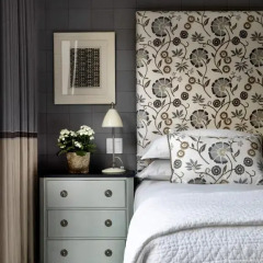 Отель Crosby Street Hotel США, Нью-Йорк - отзывы, цены и фото номеров - забронировать отель Crosby Street Hotel онлайн комната для гостей фото 18