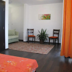 Отель Guest House Lefterova интерьер отеля