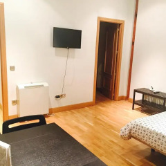 Отель Apartamentos Good Stay Prado Испания, Мадрид - отзывы, цены и фото номеров - забронировать отель Apartamentos Good Stay Prado онлайн удобства в номере