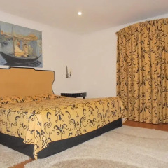 A Coutada Hotel Rural комната для гостей фото 5