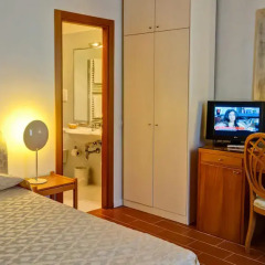 Hotel Palazzo Ognissanti 4* Стандартный номер с двуспальной кроватью фото 4