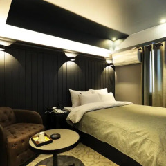 Rainbow Hotel 3* Стандартный номер фото 5