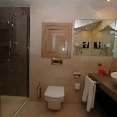 Отель Aparthotel Ponent Mar Улучшенная студия с двуспальной кроватью фото 2