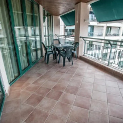Отель Marina City 3* Апартаменты фото 14