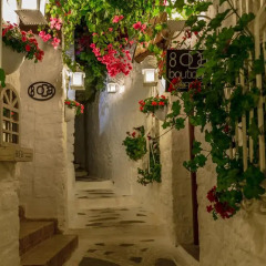 Отель 8 Oda Boutique Homes 3* Коттедж фото 32