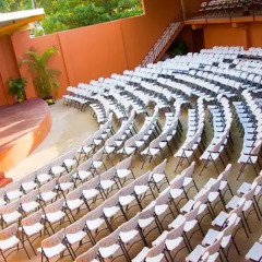 Отель Donway, A Jamaican Style Village Ямайка, Монтего-Бей - отзывы, цены и фото номеров - забронировать отель Donway, A Jamaican Style Village онлайн помещение для мероприятий фото 2