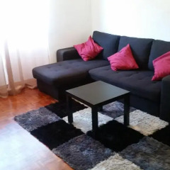 Отель Sintra Hill Flat комната для гостей фото 3