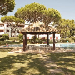Отель Vilamoura Apartment with Pool Португалия, Картейра - отзывы, цены и фото номеров - забронировать отель Vilamoura Apartment with Pool онлайн