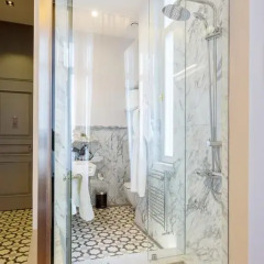 Ravouna 1906 Suites - Special Class, Adults Only 4* Полулюкс с различными типами кроватей фото 27