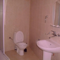 Hotel Alabin Central 2* Стандартный номер с различными типами кроватей фото 2