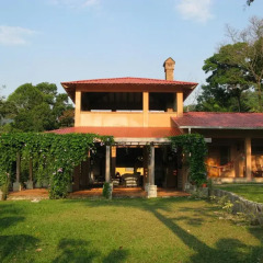 Отель La Villa de Soledad B&B фото 7