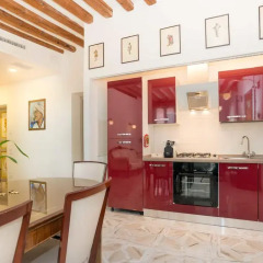 Отель Ca' Del Sol Venezia Венеция в номере