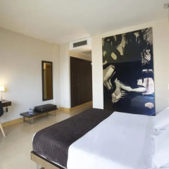 Hm Jaime III Hotel 4* Стандартный номер с двуспальной кроватью фото 10
