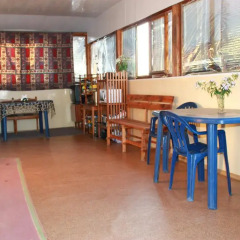 Гостиница Guest House Ksenia Украина, Бердянск - отзывы, цены и фото номеров - забронировать гостиницу Guest House Ksenia онлайн комната для гостей фото 4