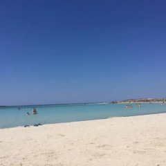Отель Nautilus Bay пляж фото 2