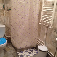 Отель Holiday Home M&n ванная