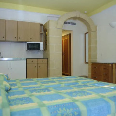 Отель Oriana At The Topaz 3* Студия фото 2