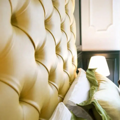 Ambra Cortina Luxury & Fashion Boutique Hotel 4* Улучшенный номер с различными типами кроватей фото 9