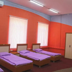 Отель Travelers Hostel Армения, Ереван - отзывы, цены и фото номеров - забронировать отель Travelers Hostel онлайн спа