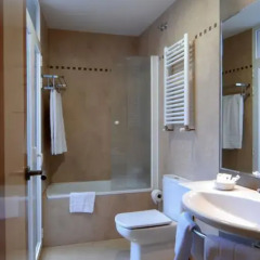 Hotel Mora 2* Стандартный номер фото 2
