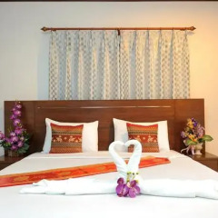 Отель Nnc Patong House комната для гостей фото 5