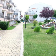 Отель Sveti Vlas Свети Влас фото 3