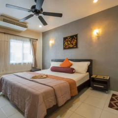 Отель Living Room Guesthouse & Cafe Bar комната для гостей фото 3